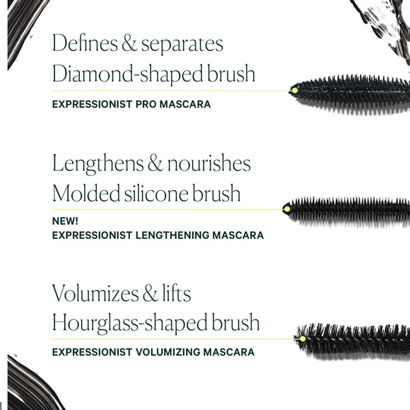 Brand New Well People Expressionist Pro Mascara - Picture 4 of 5